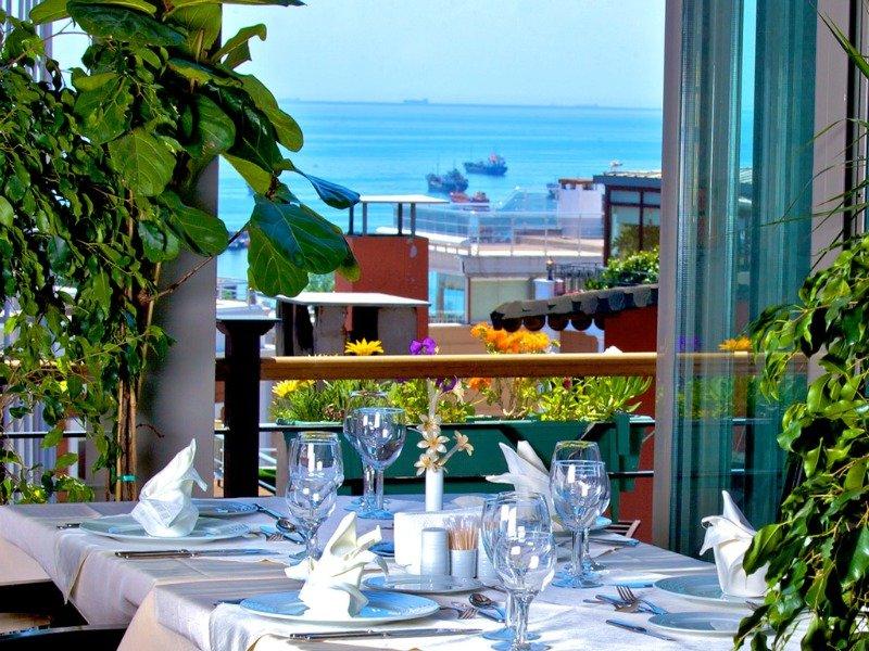 Monaco Hotel Istambul Exterior foto