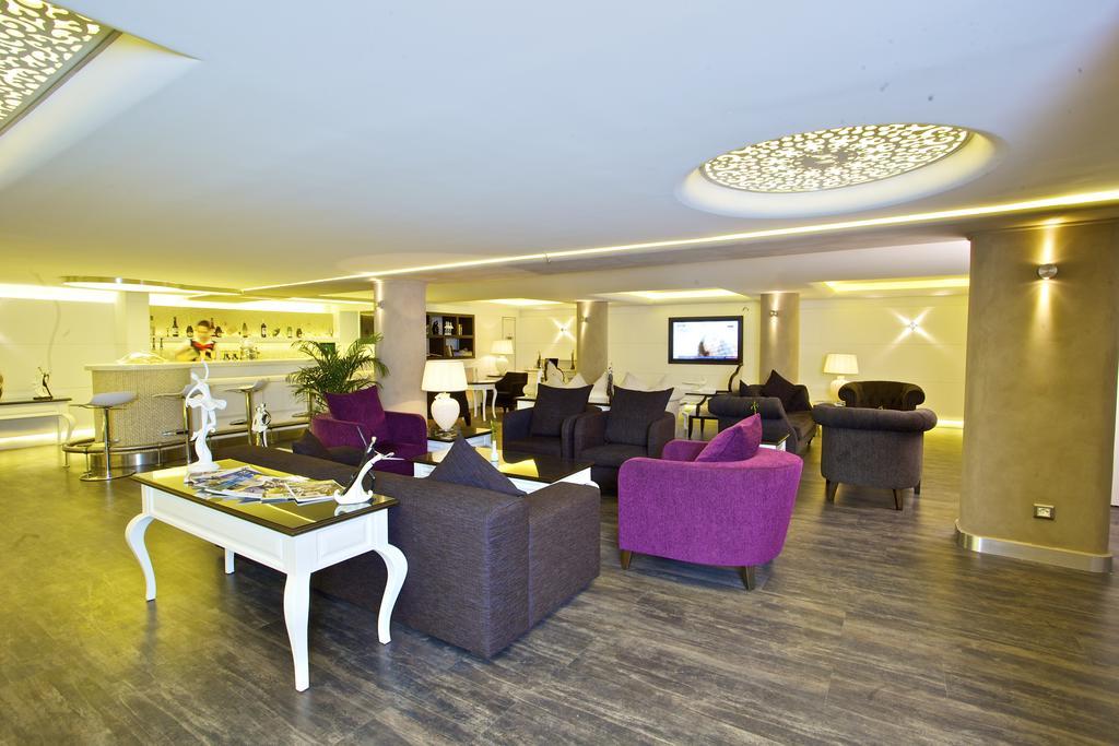 Monaco Hotel Istambul Exterior foto